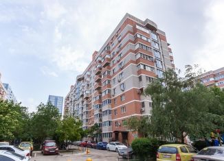 Продам 1-ком. квартиру, 34.6 м2, Краснодар, Российская улица, 267/3к1, микрорайон Завод Радиоизмерительных Приборов
