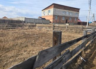 Продажа земельного участка, 10 сот., деревня Куда, Заречная улица