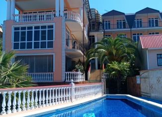 Комната в аренду, 17 м2, Сочи, Фермерский переулок, 38/1, микрорайон Энергетик-Изумруд