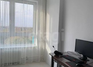 Продажа 1-ком. квартиры, 35.8 м2, Тюмень, ЖК Озёрный Парк, Полевая улица, 117к5