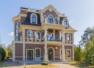 Продается дом, 500 м2, Санкт-Петербург, Военная улица, 21