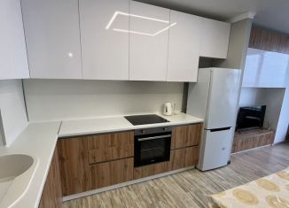 Аренда 2-комнатной квартиры, 50 м2, Астрахань, улица Бехтерева, 2Б, ЖК Атмосфера