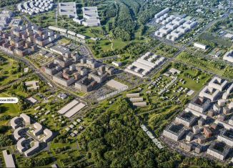 Продажа 2-комнатной квартиры, 56.1 м2, деревня Глухово, Советская улица, 13Бс2