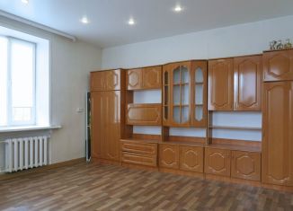 Сдача в аренду однокомнатной квартиры, 27 м2, Новосибирск, улица Мира, 53, метро Площадь Маркса