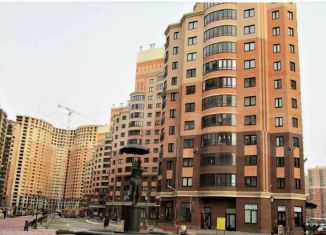 1-комнатная квартира в аренду, 38.2 м2, Кудрово, Каштановая аллея, 3