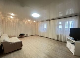 Трехкомнатная квартира на продажу, 96.4 м2, Агидель, Студенческая улица, 14