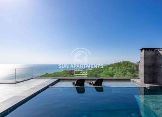 Аренда дома, 200 м2, Сочи, микрорайон Малый Ахун, СНТ Альбатрос, 23