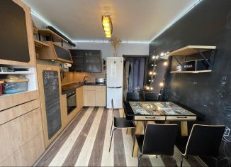 Продам 2-комнатную квартиру, 59.5 м2, Оренбургская область, проспект Победы