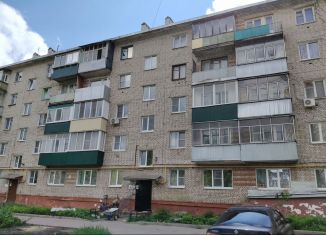 Продается 1-ком. квартира, 31.1 м2, Тамбов, улица Жуковского, 1Б