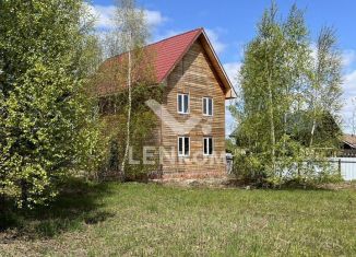 Продаю дом, 119 м2, деревня Старое Михайловское, Удмуртская улица, 20