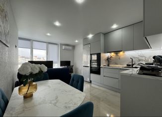 Продается 1-комнатная квартира, 36.7 м2, Саратов, проспект Героев Отечества, 3А, ЖК Мята