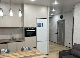 3-комнатная квартира в аренду, 73 м2, Тюмень, Новгородская улица, 14, Центральный округ