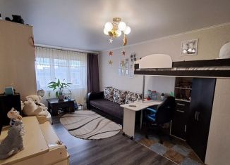 Продаю 1-комнатную квартиру, 41 м2, Брянск, улица Комарова, ЖК Речной