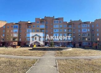 Продается двухкомнатная квартира, 110 м2, Иваново, улица Окуловой, 73