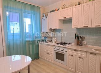 Однокомнатная квартира на продажу, 28.8 м2, деревня Крутые Выселки, улица Герасимова, 2И