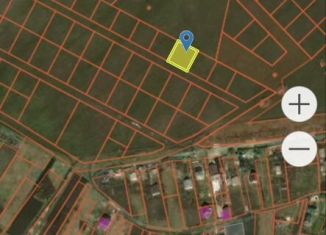 Продается участок, 11 сот., село Рамзай