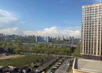 Продаю 3-комнатную квартиру, 93 м2, Ростов-на-Дону, улица Бориса Слюсаря, 15с1