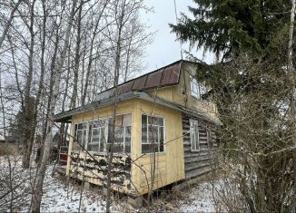 Дом на продажу, 40 м2, Ленинградская область, 6-я линия