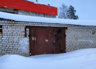 Продаю гараж, 30 м2, Пермский край, улица Богдана Хмельницкого, 67/1