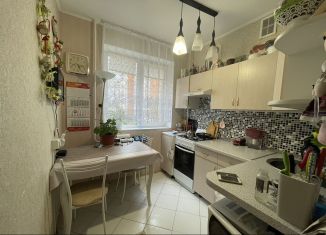 Продаю 2-комнатную квартиру, 44.1 м2, Выборг, Большая Каменная улица, 5