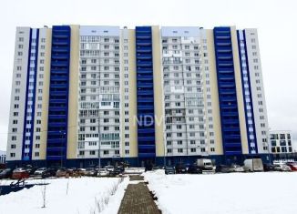 Продажа 2-комнатной квартиры, 52.6 м2, Лобня, улица Колычева, 7, ЖК Лобня-Сити