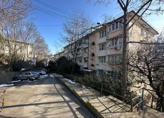 Продаю квартиру студию, 21 м2, Сочи, Виноградная улица, 150, микрорайон Донская