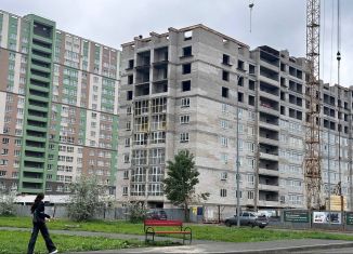 2-комнатная квартира на продажу, 76.5 м2, Оренбургская область, улица Неплюева, 4