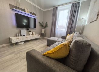 Продам 2-комнатную квартиру, 53.6 м2, Сыктывкар, Сысольское шоссе, 1/2, ЖК Тиман