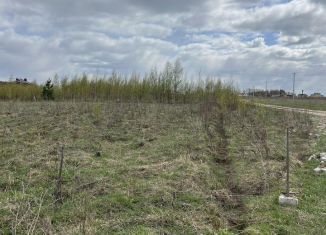 Продам участок, 12 сот., деревня Шеклянур, Фабричная улица, 2