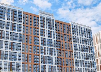 Продаю двухкомнатную квартиру, 56.5 м2, Краснодар, Колхозная улица, 5/2к1, микрорайон Табачная Фабрика