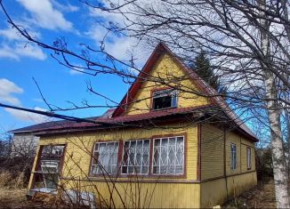 Продажа дачи, 80 м2, Ленинградская область, Песчаная улица