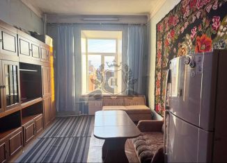 Аренда комнаты, 22 м2, Санкт-Петербург, 12-я линия Васильевского острова, 15, метро Горный институт