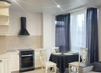 Сдается двухкомнатная квартира, 42.7 м2, Сочи, Донская улица, 21/2, микрорайон Донская