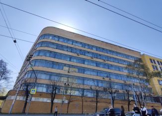 Сдам офис, 47.6 м2, Москва, улица Стромынка, 18к13, ВАО