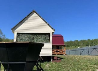 Сдам дом, 48 м2, село Байки, Школьный переулок