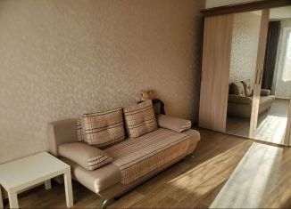 Сдаю однокомнатную квартиру, 36 м2, Пермь, Холмогорская улица, 2Г, ЖК Авиатор