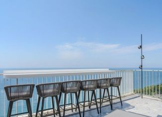 Продается 4-комнатная квартира, 300 м2, Сочи, Курортный проспект, 105, микрорайон Приморье