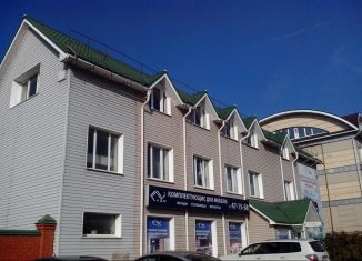 Продажа помещения свободного назначения, 326 м2, Владимир, Мещёрская улица, 10