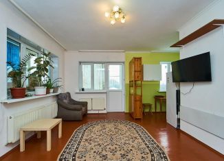 Продажа однокомнатной квартиры, 41 м2, Краснодар, Троицкая улица, 150, микрорайон Сады Калинина