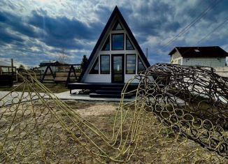 Аренда дома, 56 м2, Омская область, 4-я аллея, 56