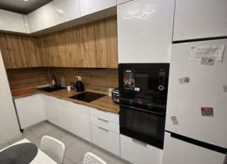 Сдается в аренду 3-комнатная квартира, 72 м2, Люберцы, улица Юности, 6