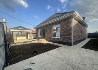 Дом на продажу, 100 м2, Краснодар, Прикубанский округ