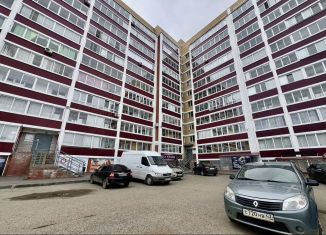 Продажа 3-ком. квартиры, 54.3 м2, Киров, улица Правды, 2А