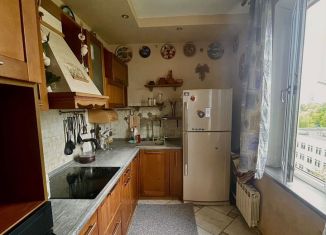 Продаю 3-ком. квартиру, 63 м2, Москва, улица Твардовского, 19к1, СЗАО
