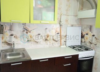 Продаю 2-комнатную квартиру, 40.4 м2, Калачинск, Вокзальная улица, 136