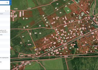 Участок на продажу, 15 сот., деревня Неёлово-1, Комсомольская улица