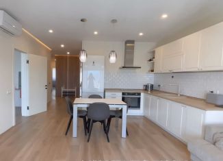 Продажа 2-ком. квартиры, 74.2 м2, Краснодар, Таманская улица, 130/3, микрорайон Дубинка