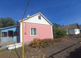 Продам дом, 54.4 м2, Мичуринск, площадь Славы