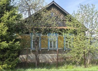 Дом на продажу, 37.8 м2, село Манторово, улица Куйбышева, 25