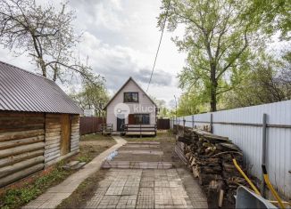 Дом на продажу, 96 м2, Татарстан, садоводческое некоммерческое товарищество Ветеран КАПО имени С.П. Горбунова, 329